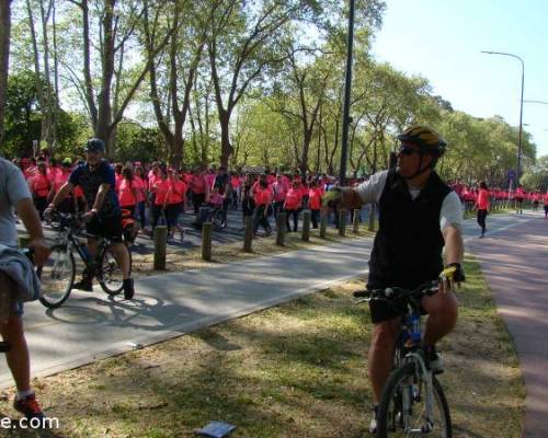 19540 12 Nos sumamos a la Bicicleteada Familiar del Banco Ciudad !!!! 