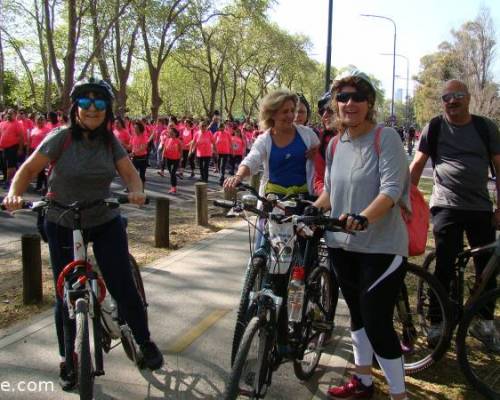 19540 9 Nos sumamos a la Bicicleteada Familiar del Banco Ciudad !!!! 