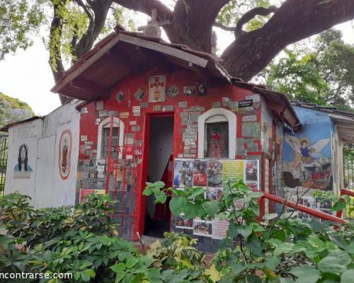 19576 5 Chacarita.... un barrio de Moda...... por la Jones