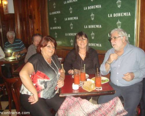 19619 10 POR PRIMERA VEZ ,SEIS EXCELENTES CANTANTES DEL TALLER DE CANTO PRESENTAN SU SHOW, ACOMPAÑALOS!!