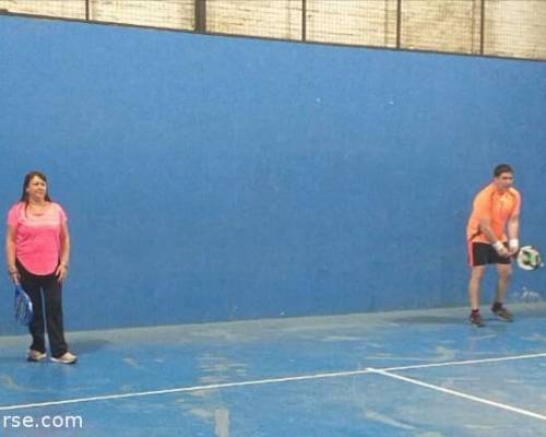 19650 8 **Seguimos jugando al Padel en el 2019 ? ** Horario: 14:30 a 16:30