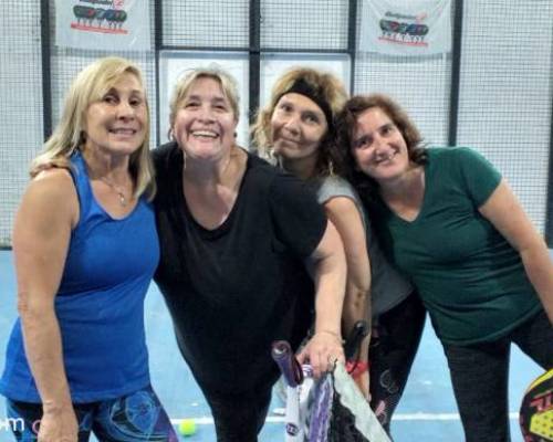 19651 13 **Seguimos jugando al Padel en el 2019 ? ** Horario: 14:30 a 16:30