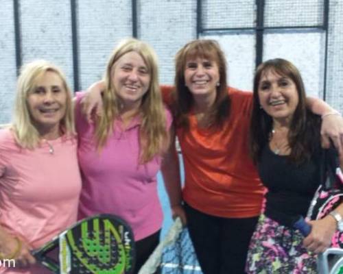 19652 2 **Seguimos jugando al Padel en el 2019 ? ** Horario: 14:30 a 16:30