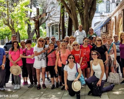 Muchas gracias a todos los amigos que participaron de esta caminata !!  :Encuentro Grupal CAMINATA  ANUAL:  AGRONOMÍA CAMINA HASTA SANTOS LUGARES 