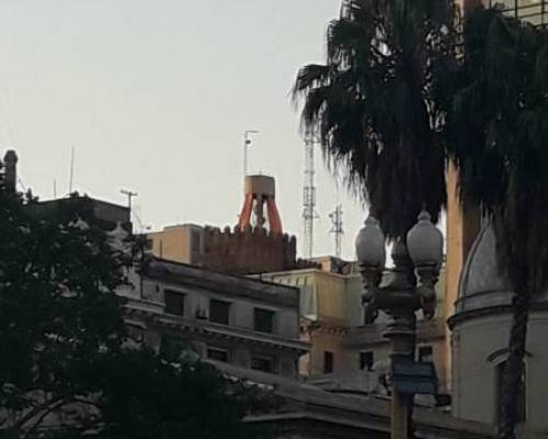 19682 7 Atardecer en el Mirador Galerías Güemes y las mejores Cúpulas de la City por la Jones