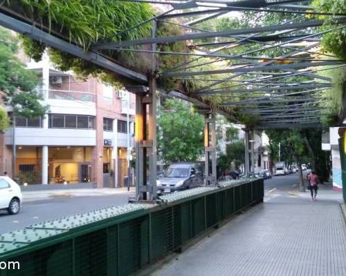 19694 7 Caballito de Parque Rivadavia al Centenario en tiempos de entre guerras por la jones