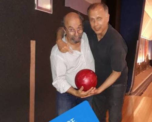 19709 1 Práctica de Bowling