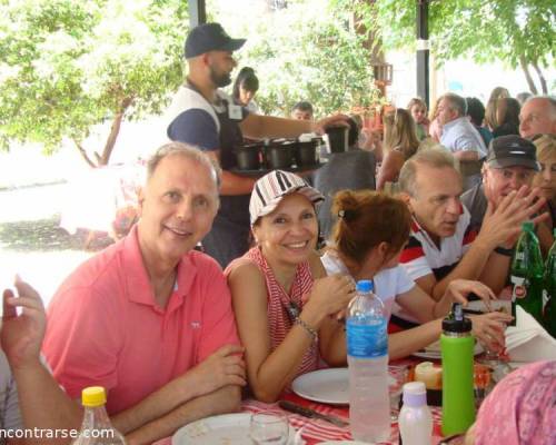 A ESTE LO TENGO DE ALGUN LADO !!!! :Encuentro Grupal Tiempo de revancha