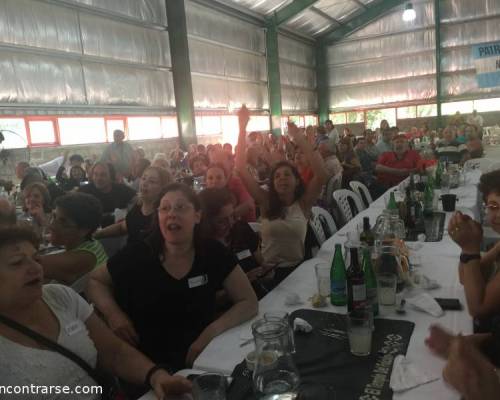 19728 33 Nos vamos a pasar un DIA DE CAMPO    a  PLUMAS   VERDES .............con SHOW   PISCINA  ALMUERZO MERIENDA  Y FIN DE FIESTA DESPEDIDA DEL AÑO