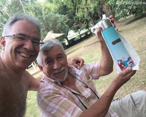 19728 39 Nos vamos a pasar un DIA DE CAMPO    a  PLUMAS   VERDES .............con SHOW   PISCINA  ALMUERZO MERIENDA  Y FIN DE FIESTA DESPEDIDA DEL AÑO