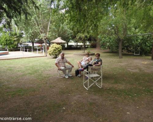 19728 40 Nos vamos a pasar un DIA DE CAMPO    a  PLUMAS   VERDES .............con SHOW   PISCINA  ALMUERZO MERIENDA  Y FIN DE FIESTA DESPEDIDA DEL AÑO
