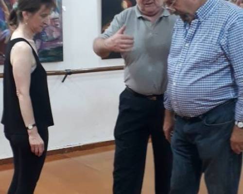 19769 5 Date la oportunidad de aprender a bailar tango y divertirte