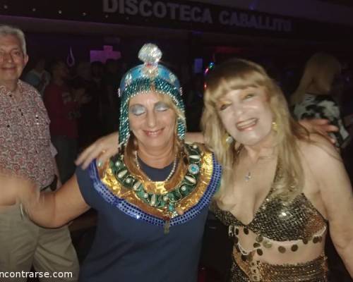 19783 1 Fiesta - Baile de Disfraces