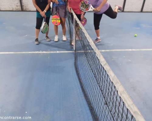 19786 17 **Seguimos jugando al Padel en el 2019 ? ** Horario: 14:30 a 16:30