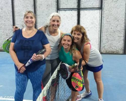 19787 7 **Seguimos jugando al Padel en el 2019 ? ** Horario: 14:30 a 16:30