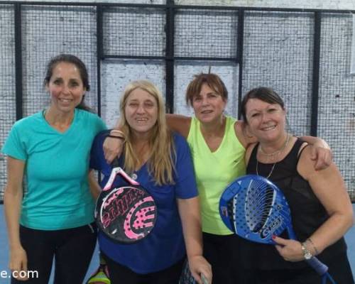 19789 14 **Seguimos jugando al Padel en el 2019 ? ** Horario: 14:30 a 16:30