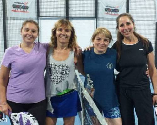 19791 9 **Seguimos jugando al Padel en el 2019 ? ** Horario: 14:30 a 16:30