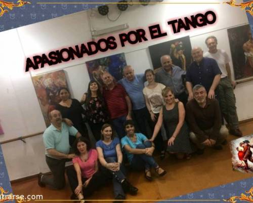 19900 13 DATE LA OPORTUNIDAD DE APRENDER A BAILAR TANGO Y DIVERTIRTE