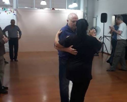 19900 18 DATE LA OPORTUNIDAD DE APRENDER A BAILAR TANGO Y DIVERTIRTE