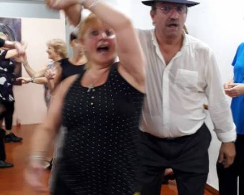 19952 1 Despedimos el 2019 bailandoooo ! ! !