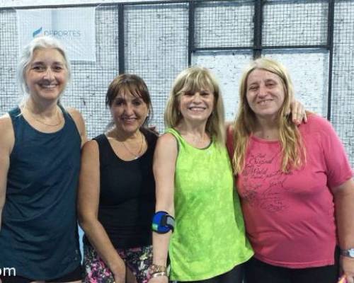 19990 3 **Seguimos jugando al Padel en el 2019 ? ** Horario: 14:30 a 16:30