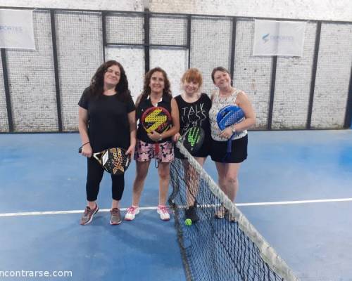 19993 13 **Seguimos jugando al Padel en el 2019 ? ** Horario: 14:30 a 16:30