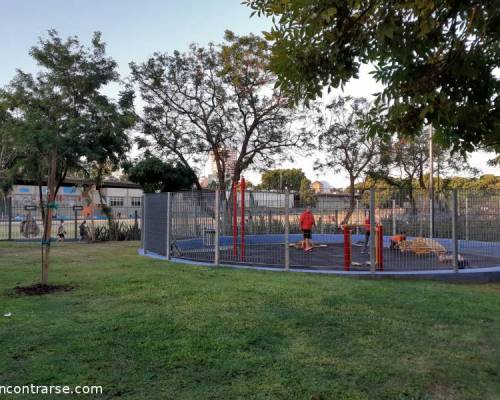 19997 11 Parque Chacabuco y los barrios obreros, por la Jones