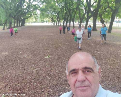 20068 7 CAMINATAS POR EL LAGO DEL GOLF.... (Y después almuerzo de despedida del año)