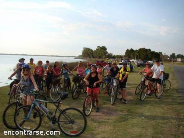 Foto Encuentros Grupales