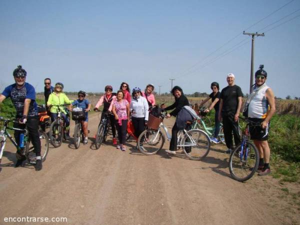 Foto Encuentros Grupales