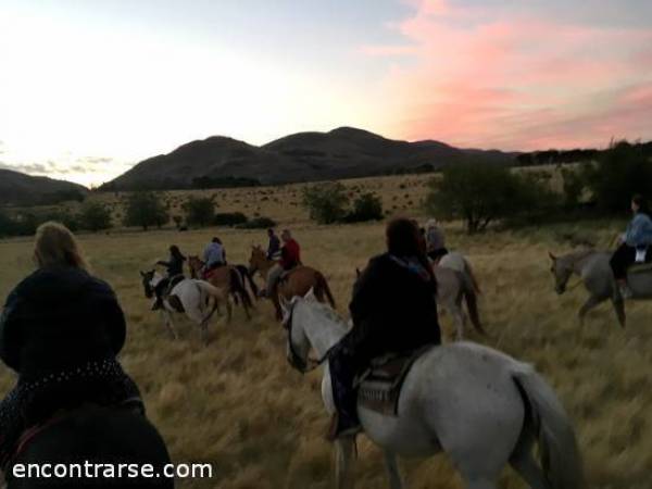 Foto Encuentros Grupales