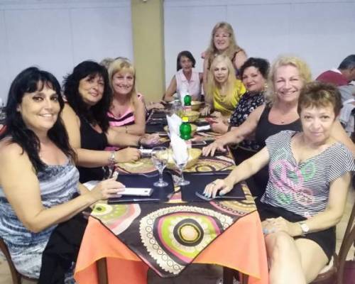 Un gusto y gracias por compartir este lindo viaje a Mar De Ajo:Grachu;Claudia;Rita Nora;Carlota;Mar Caribe;Anibuck;Kayli;Aseret;Celeste Azulina y Marasol Un cariño a todas!!!! :Encuentro Grupal NOS VAMOS DE VIAJE A MAR DE AJO????