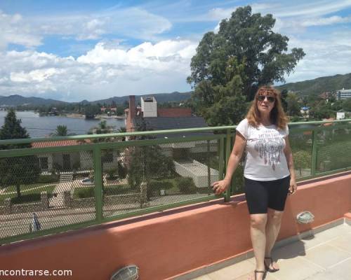 19833 52 VACACIONES EN VILLA CARLOS PAZ