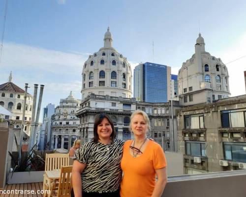 20017 20 Rooftop Bar (recien Inaugurado) y Diagonal Norte -Exclusivo para grupo- por la Jones