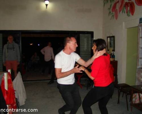 Bachata en Uribe! :Encuentro Grupal Uribelarrea...(Episodio II) 13/14/15 de Marzo