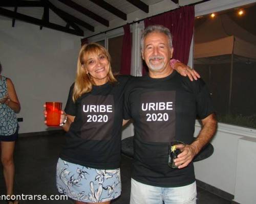 >No nos olvidaran jamas :Encuentro Grupal Uribelarrea...(Episodio II) 13/14/15 de Marzo