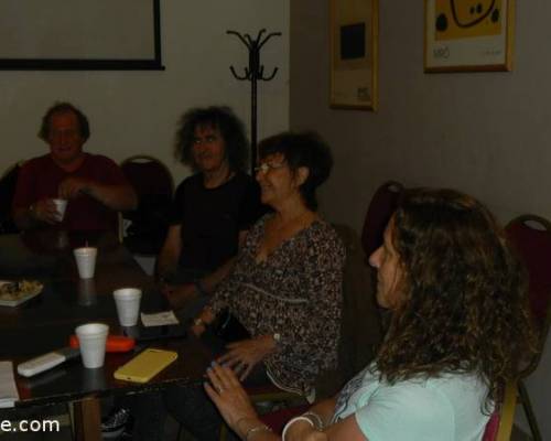 20092 1 CAFÉ PSICOLÓGICO CICLO: “La promesa de felicidad” Tema de la semana: “La familia feliz”