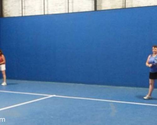 20133 10 ** En el 2020 seguimos jugando Padel ? ** Horario: 15:00 a 18:00