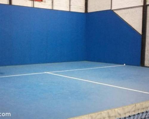 20133 6 ** En el 2020 seguimos jugando Padel ? ** Horario: 15:00 a 18:00