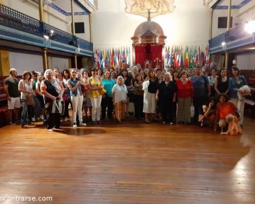 20143 23 Masonería, el Nacimiento de una Nación, con ingreso a la Gran Logia y Cena en el Café de Marco, por la Jones