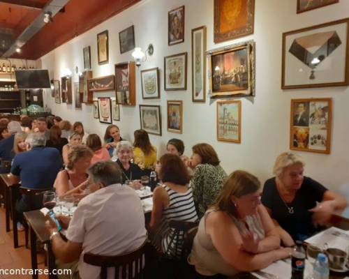 20143 27 Masonería, el Nacimiento de una Nación, con ingreso a la Gran Logia y Cena en el Café de Marco, por la Jones