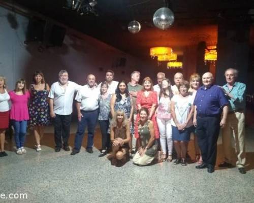 Un grupo una mistica FELICITACIONES :Encuentro Grupal veni a aprender a bailar , tangos , valses y milongas