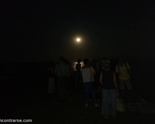 20177 1 Salida de la Luna llena sobre el Rio...