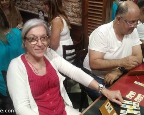 20178 3 JUGAMOS  RUMMY