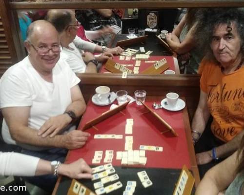 20178 4 JUGAMOS  RUMMY