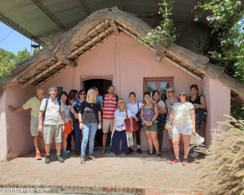 20182 49 San Miguel del Monte, día completo con almuerzo en Lo de Juan y Moni por la Jones