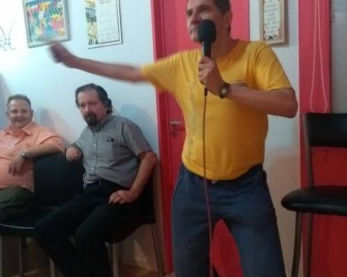 20183 7 CUARTO AÑO DEL TALLER DE CANTO!! QUERES APRENDER A CANTAR Y ADEMÁS PASARLA BIEN? SUMATE!