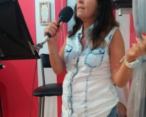 20183 8 CUARTO AÑO DEL TALLER DE CANTO!! QUERES APRENDER A CANTAR Y ADEMÁS PASARLA BIEN? SUMATE!