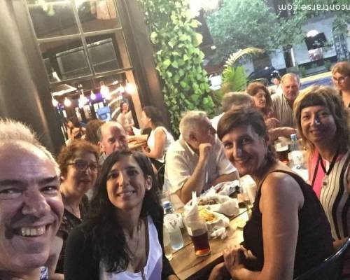 20193 3 After office en La Plata - Birra - Picada 