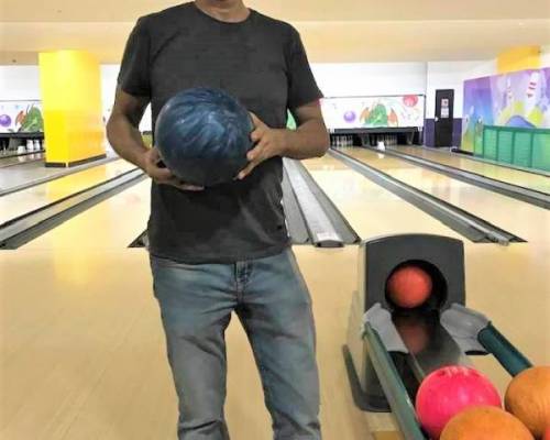 20201 76 BOWLING EN EL DIA DELA MUJER 